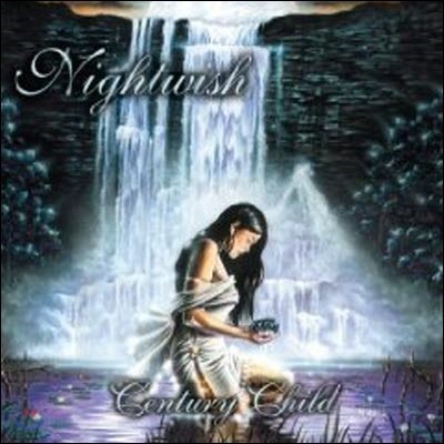 Nightwish / Century Child (5 Bonus Tracks//̰)