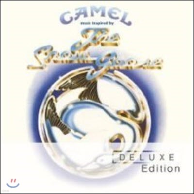 Camel / Snow Goose (2CD Deluxe Edition//̰)