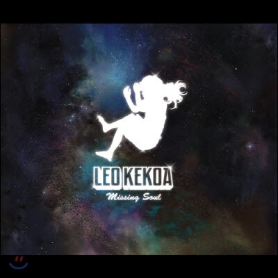 리오 케이코아 (Leo Kekoa) / 4집 - Missing SouL (미개봉)
