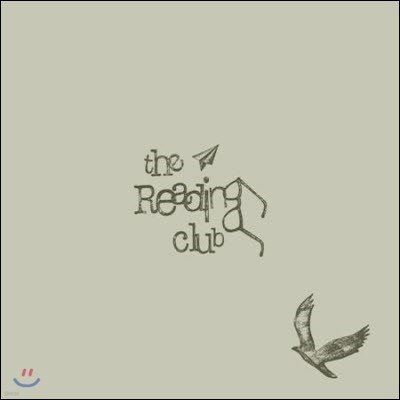 [߰]  Ŭ (The Reading Club) / Reading Club (Digipack)