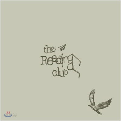[중고] 더 리딩클럽 (The Reading Club) / Reading Club (Digipack)
