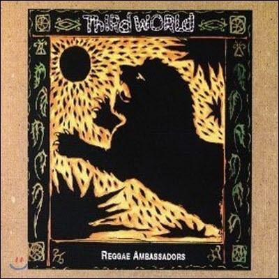 Third World / Reggae Ambassador (2CD//̰)