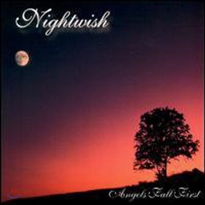 Nightwish / Angels Fall First (/̰)