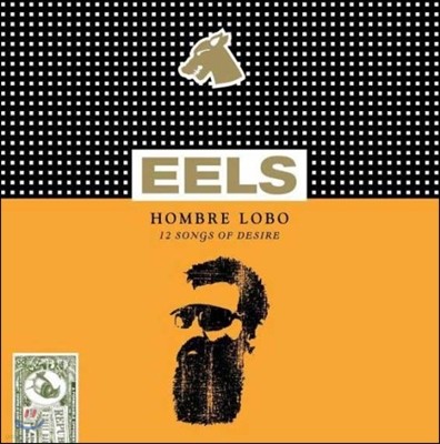 Eels / Hombre Lobo (CD+DVD Deluxe Edition//̰)