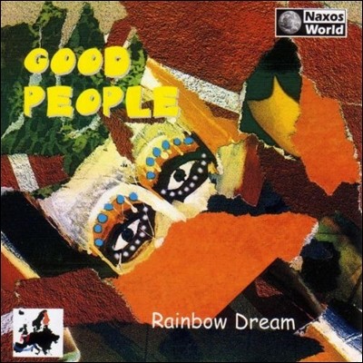 Good People ( ) - Rainbow Dream