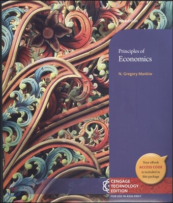 [Mankiw] Principles of Economics, 7/E