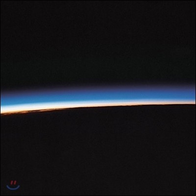 Mystery Jets - Curve Of The Earth 