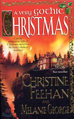 A Very Gothic Christmas
