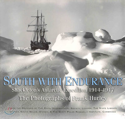 South with Endurance