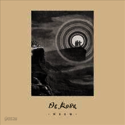 De Rosa - Weem (180G)(LP)