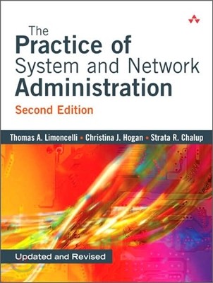 The Practice of System and Network Administration, 2/E