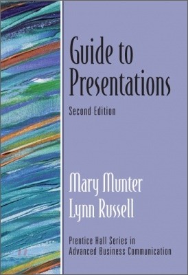 Guide to Presentations, 2/E
