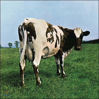 Pink Floyd (ũ ÷̵) - Atom Heart Mother