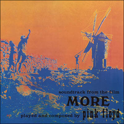 Pink Floyd (ũ ÷̵) - 3 More