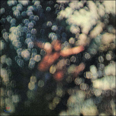Pink Floyd (ũ ÷̵) - Obscured By Clouds