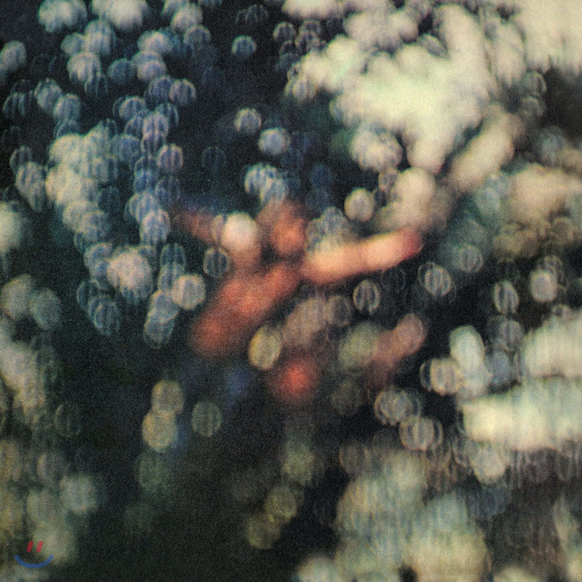 Pink Floyd (핑크 플로이드) - Obscured By Clouds