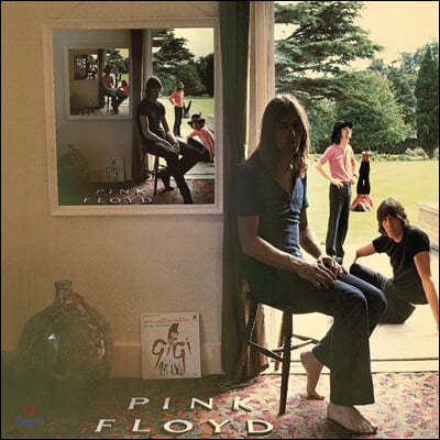 Pink Floyd (핑크 플로이드) - 4집 Ummagumma