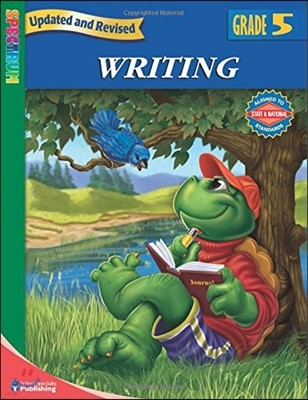 [Spectrum] Writing, Grade 5 : Student Book