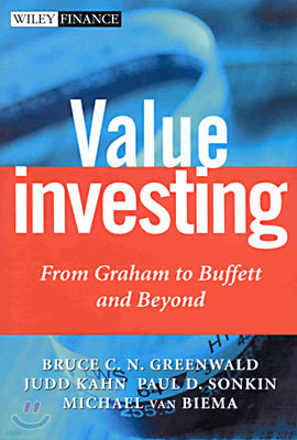 Value Investing