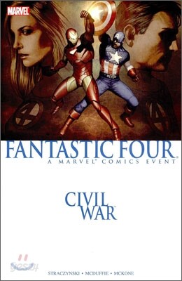 Civil War