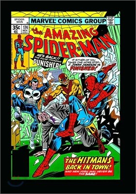 Essential Spider-man Vol.8