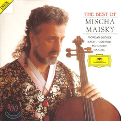The Best Of Mischa Maisky