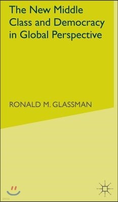 The New Middle Class and Democracy in Global Perspective