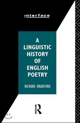 Linguistic History of English Poetry