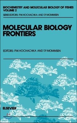 Molecular Biology Frontiers: Volume 2
