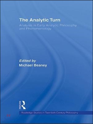 Analytic Turn