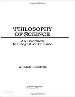 Philosophy of Science