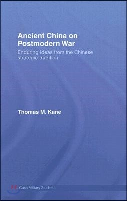 Ancient China on Postmodern War