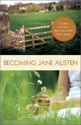 Becoming Jane Austen