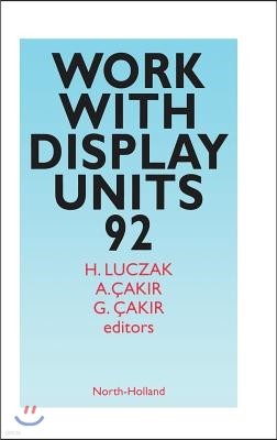 Work with Display Units: Volume 92