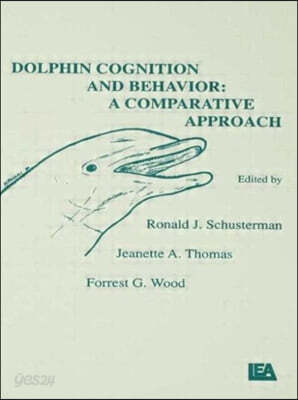 Dolphin Cognition and Behavior