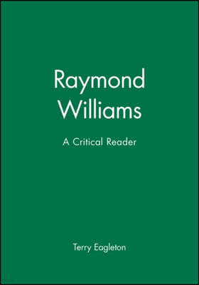 Raymond Williams