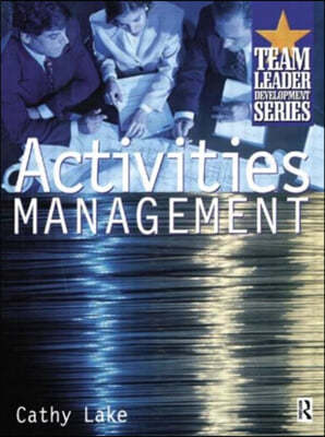 Activities Management