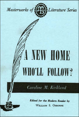 New Home-Who'll Follow