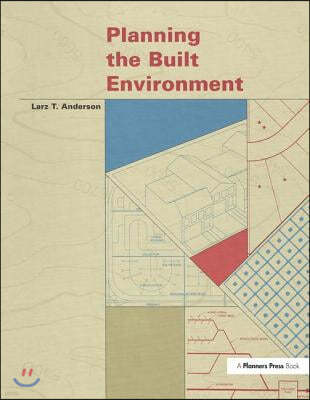 Planning the Built Environment