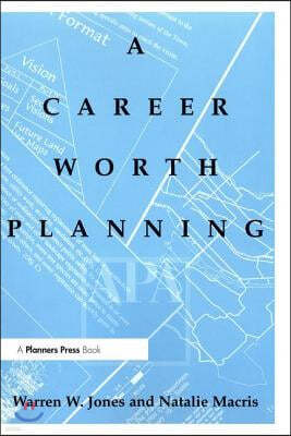 Career Worth Planning