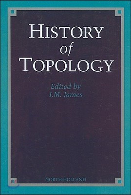 History of Topology