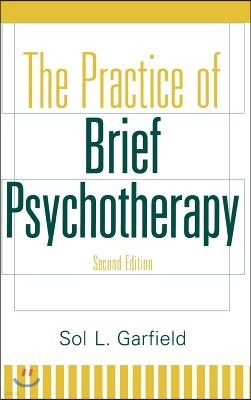 The Practice of Brief Psychotherapy