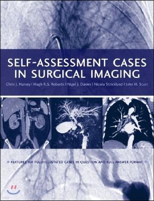 Self-assessment Cases in Surgical Imaging