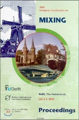 10th European Conference on Mixing