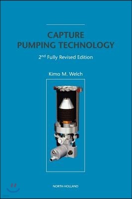 Capture Pumping Technology 2nd Fully Revised Edition