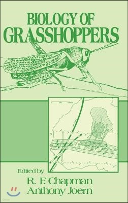 Biology of Grasshoppers