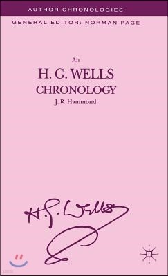 An H.G. Wells Chronology