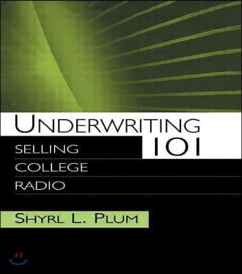 Underwriting 101