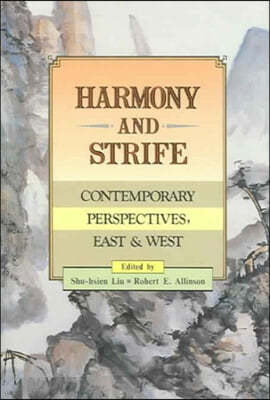 Harmony and Strife