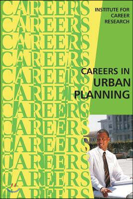 Careers in Urban Planning